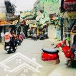 Mặt tiền kd trung tâm nguyễn văn công p3 - gò vấp, dt6,6x25m 105m - cho thuê thu nhập hơn 20tr ,