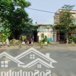 Bán đất 113,5m2| tặng dãy trọ mặt tiền ngô thế lân - đầu tư sinh lợi