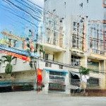 Cho thuê nhà 2 mặt tiền 160 hoàng hoa thám p12 tân bình. nhà ga t3