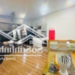 Chính chủ bán căn 56m2, 2pn 2vs ct7 hjk ban công đông nam siêu mát full đồ