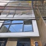 Tòa ccmn mỹ đình mới koong - 7 tầng thang máy, 13p kk dòng tiền 60tr/th. lô góc 2 thoáng. giá đtư