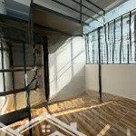 Cho thuê phòng trọ mới xây, giá tốt, an ninh, tiện nghi.
