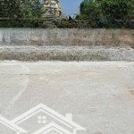 đất giãn dân nghiêm xuyên, thường tín dt:95,9m , mt:6,3m =hậu 6,3m đường trước đất 7m