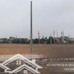 Bán lô góc gần 100m2 sát khu đấu giá cấn thượng, tiềm năng tăng giá cao