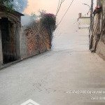 Bán lô góc 86m2 sát khu trường học cấn thượng, đường thông ô tô tránh