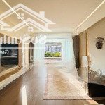 Bán căn hộ cao cấp cảnh viên 3 phú mỹ hưng nhà mới