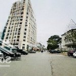 Bán nhà phân lô bộ giáo dục tây hồ, 54m2 6 tầng thang máy, vỉa hè ô tô tránh cực hiếm, hơn 20 tỷ