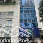 Bán tòa nhà xô viết nghệ tĩnh, bình thạnh 10x25m - 7tầng - hđ: 250 triệu - giá 46 tỷ (đoạn 2 chiều)