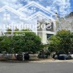 Căn biệt thự 3 tầng đẹp căn góc 2 mặt tiền 184m2 đẩt kđt hà quang ii chỉ 15,5 tỷ/ 0931800111