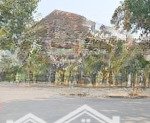 Quỹ căn t4.2025 - biệt thự đơn lập vip kđt pháp vân trần thủ độ 370m2 giá từ 50 tỷ có bớt