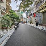 Bán nhà phố võ chí công, quận tây hồ, phân lô 6 tầng, thang máy