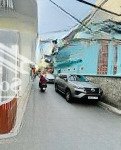 Bán nhà riêng 9,8 tỷ, 62 m2 tại lê văn sỹ, p10, phú nhuận, hcm