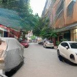 Bán nhà riêng tại trần thái tông, cầu giấy, 36 tỷ, 100m2, hai mặt ngõ ngang 5m, đẹp, nhiều tiện ích