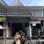 Nhà lầu và 6 phòng trọ gần quốc lộ 1k