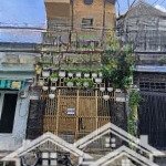 Bán nhà riêng tại phường phước long a, quận 9, hồ chí minh giá siêu hời 3,2 tỷ, 50 m2