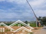 Bán 7630m2 đất mặt tiền trương thị như, xã xuân thới thượng. hóc môn. giá cực chất 53 tỉ