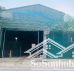 Bán đất tặng nhà xưởng, lô góc, xe công đỗ, kinh doanh, dt 345 m2, kim chung, đông anh
