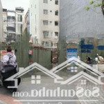 Duy nhất 1sp hàng hiếm! sở hữu 270m2 mt15m ngay khu phố tây chợđêmat2 cách biển 50m kd mọi mặt hàng