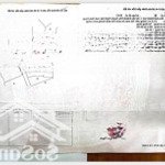 Bán đất ở đô thị 100% gần biển, thích hợp làm homestay vị trí đắc địa: diện tích: 409m2