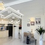 Hot 30/4: cho thuê theo ngày/ tuần 2p ngủ nhà đẹp tại vinhomes tân cảng giá siêu tốt