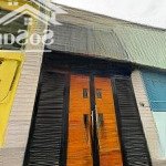 Nhỉnh 6 tỷ - 47m2 - hẻm xe tải - sổ vuông nở hậu - lê đức thọ, phường 17, gò vấp.