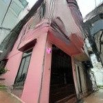 Bán nhà lô góc 3 thoáng sát phố ngay hồ 14 tỷ 35m 4 tầng mt 3,2m ô tô đỗ cửa trích sài tây hồ