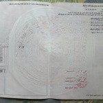 Bán đất thổ cư diện tích 219.6m2 giá mềm 1.5 tỷ, sổ chính chủ, công chứng trong ngày