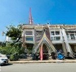 Cho thuê nhà phố kinh doanh nam thiên 2 phú mỹ hưng mặt tiền hà huy tập