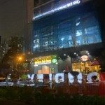 Căn hộ chung cư cao cấp lô góc flc phạm hùng - 97m- 3 ngủ- 1 khách rộng- 2wc- bếp- 2 ban công