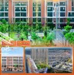 Bán nhanh căn 65m, 5m mặt tiền, view vườn hoa bể bơi, giá cắt lỗ hơn 9 tỉ, tại vin 3, 5 tầng.