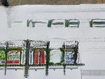 Chính chủ cần bán lô đất thuộc khu đô thị sao mai, 115m2 giá 10tr/m2, có thương lượng.