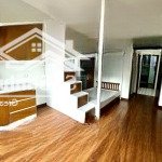 Căn hộ dòng tiền phố khương hạ dòng tiền 30tr/ tháng dt 45m2 x 4 tầng 6 phòng khép kín sổ a4