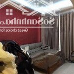 Bán nhà mặt tiền đường, trung tâm kdc trung sơn bình chánh cạnh himlam q7- 120m2- 5 tầng chỉ 25 tỷ