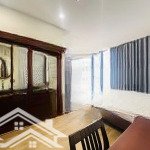 Bán tòa căn hộ cao cấp 7 tầng 2 mặt thoáng dt 100m phố xuân diệu, quảng an, tây hồ hà nội