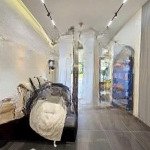Bán nhà tại kiệt hoàng diệu, 3 tầng mới, ngang 8,5m