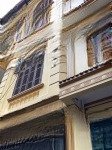 ô tô đỗ cửa! bán nhà đại mỗ 85m2*4t*6pn, gần ngã tư vạn phúc, xây khách sạn, ccmn, giá 12.8 tỷ