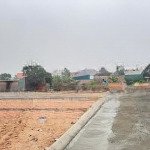 Chính chủ cần bán đất full thổ cư tại chợ thanh trí, minh phú, sóc sơn giá chỉ 17,5 triệu / m
