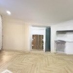 Căn hộ mới 100% bancol full nội thất gần cv thỏ trắng quận 10