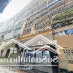 Bán nhà mặt phố trần quốc hoàn 30m2, 5 tầng, mặt tiền 5,6m ô tô đỗ cửa, đầy đủ nội thất,kinh doanh
