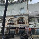 Siêu hót,siêu vị trí 2 mặt tiền bùi thị xuân, quận 1 dt 4.2x17 kc 5 tầng hđt 80tr giá chỉ 29.9 tỷ