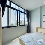 Căn hộ tách bếp cửa sổ trời toà thang máy ngay sân bay tân sơn nhất quận tân bình