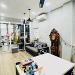 7.5 tỷ hơn - nhà trần hưng đạo quận 5 - hẻm 4m cách mt 1 căn - 50m2 3pn full nội thất xịn