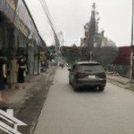Bán nhà ( cấp 4 ) mặt phố làng nghề buôn bán gia công may mặc quần áo dòng tiền ổn định