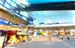 Thẳng 30m ra phố trương định-ngay ngã tư mơ-5tầng thang máy-dt 35m2-kinh doanh online-già 7tỷ