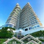 Quỹ căn hộ cao cấp view biển giá rẻ tại chung cư citadines marina bán đảo 3, hùng thắng, hạ long