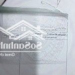 Bán nhanh 2 lô liền kề tdp tự lập- an hải- an duong , 50m giá 790tr.cách chợ minh kha 300m thôi ah