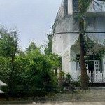 Thiếu vồn đầu tư cần bán đất đ. mỹ trang, gần ubnd nhị mỹ, cai lậy,tiền giang, giá 500tr/120m2.shr.