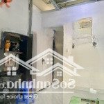 Bán đất tặng nhà cấp 4 phường vĩnh hoà, đường ô tô giá chỉ 1ty540