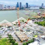 Chung cư view sông hàn đà nẵng, 2 pn, hỗ trợ vay ngân hàng 0% lãi suất, giá trực tiếp chủ đầu tư