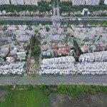 Duy nhất-bán shophouse 2 mặt tiền mặt đường nguyễn mậu tài trâu quỳ, gia lâm